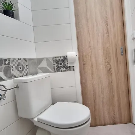 Finnem Rentals Florenc Prague Exterior photo