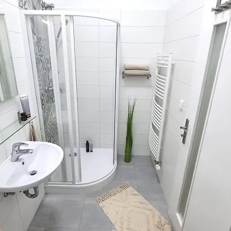 Finnem Rentals Florenc Prague Room photo
