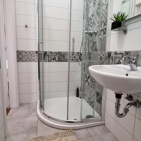 Finnem Rentals Florenc Prague Room photo