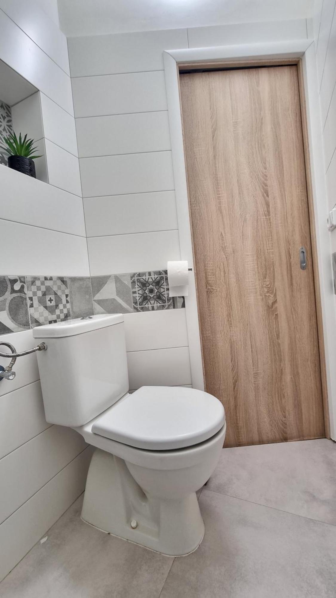 Finnem Florenc Apartmán