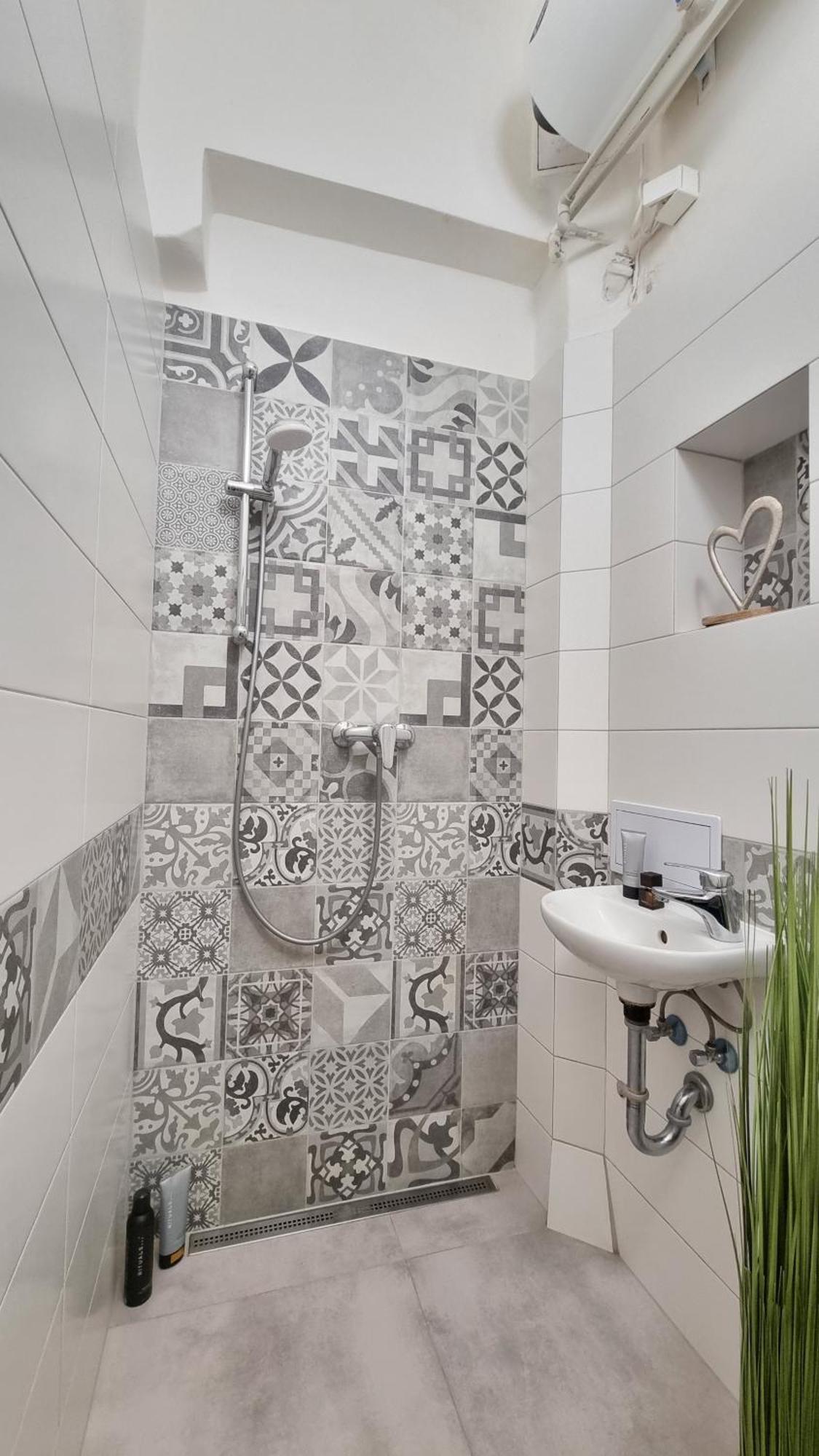 Finnem Florenc Apartmán