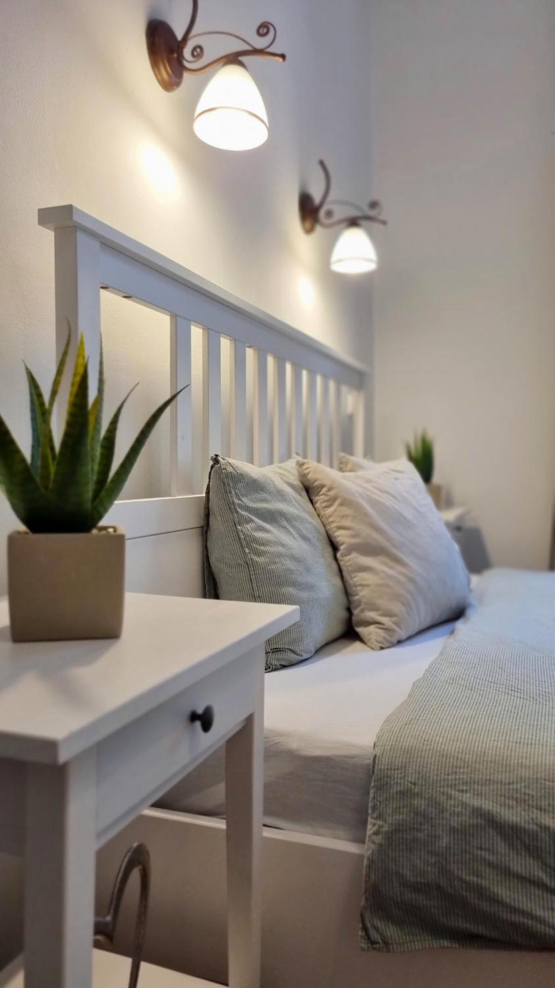 Finnem Florenc Apartmán *