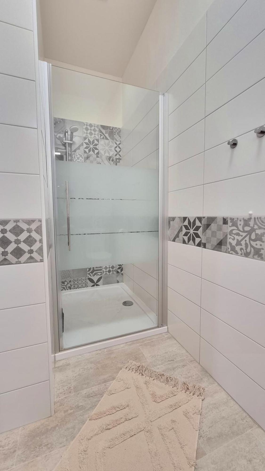 Finnem Florenc Apartmán Praha