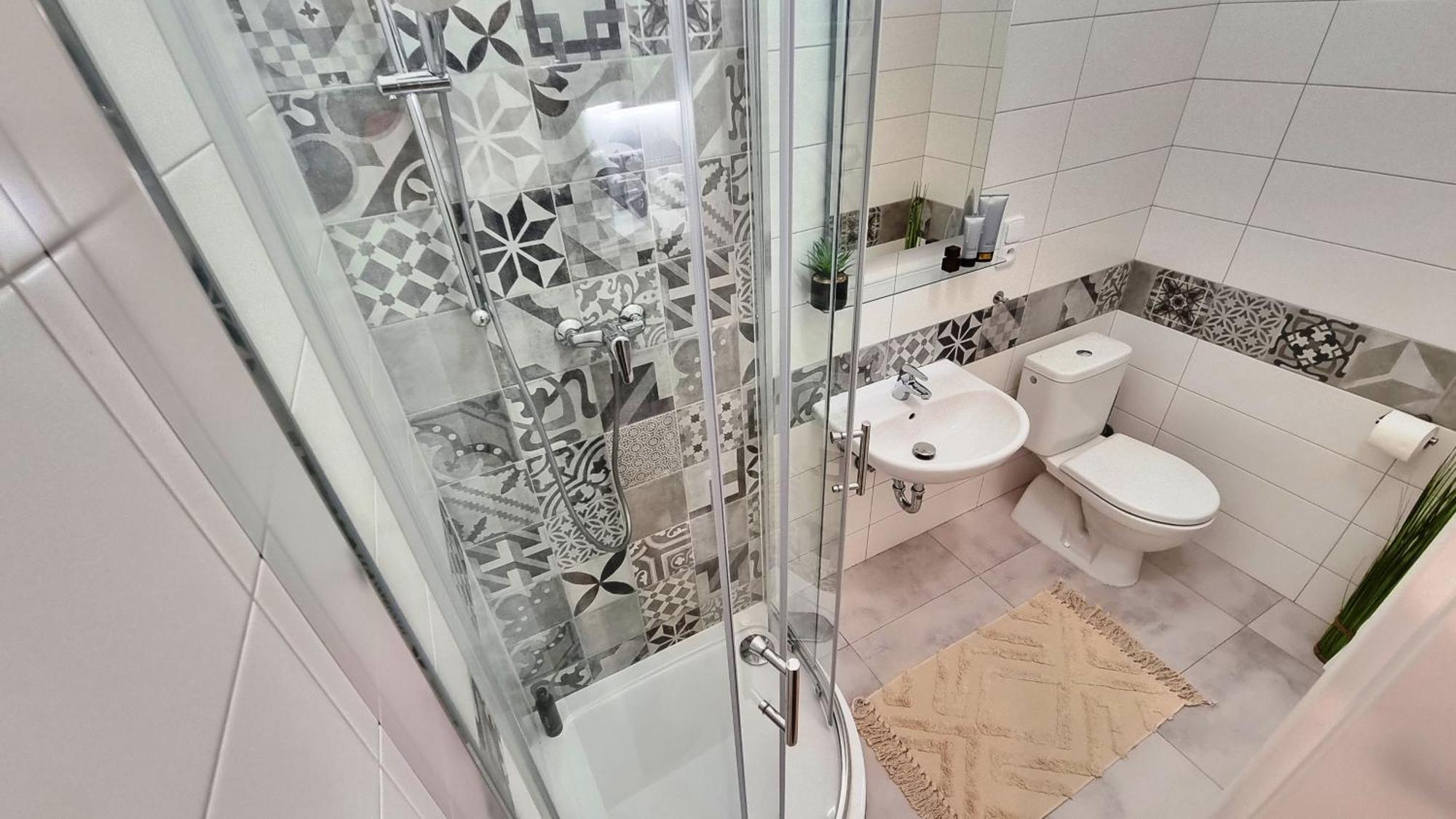 Apartmán Finnem Florenc *