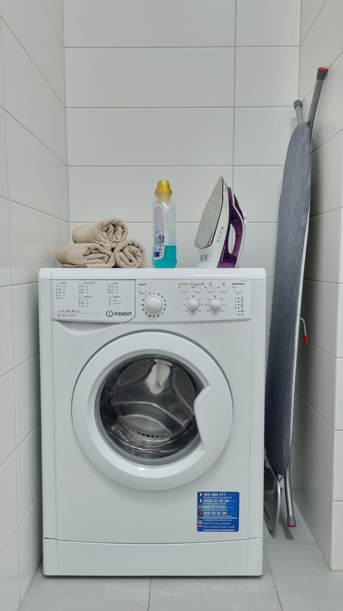 Apartmán Finnem Florenc *