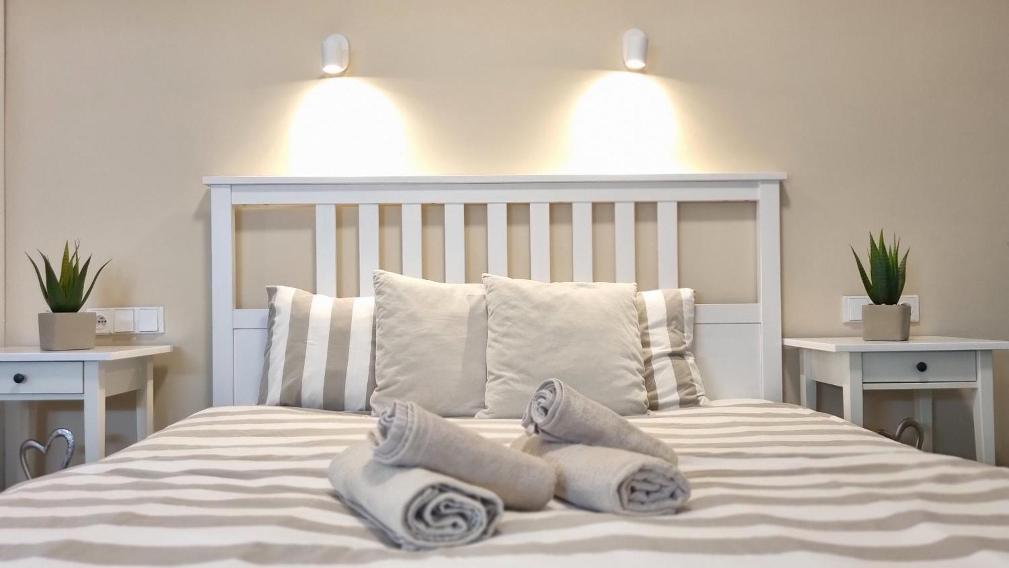Finnem Florenc Apartmán
