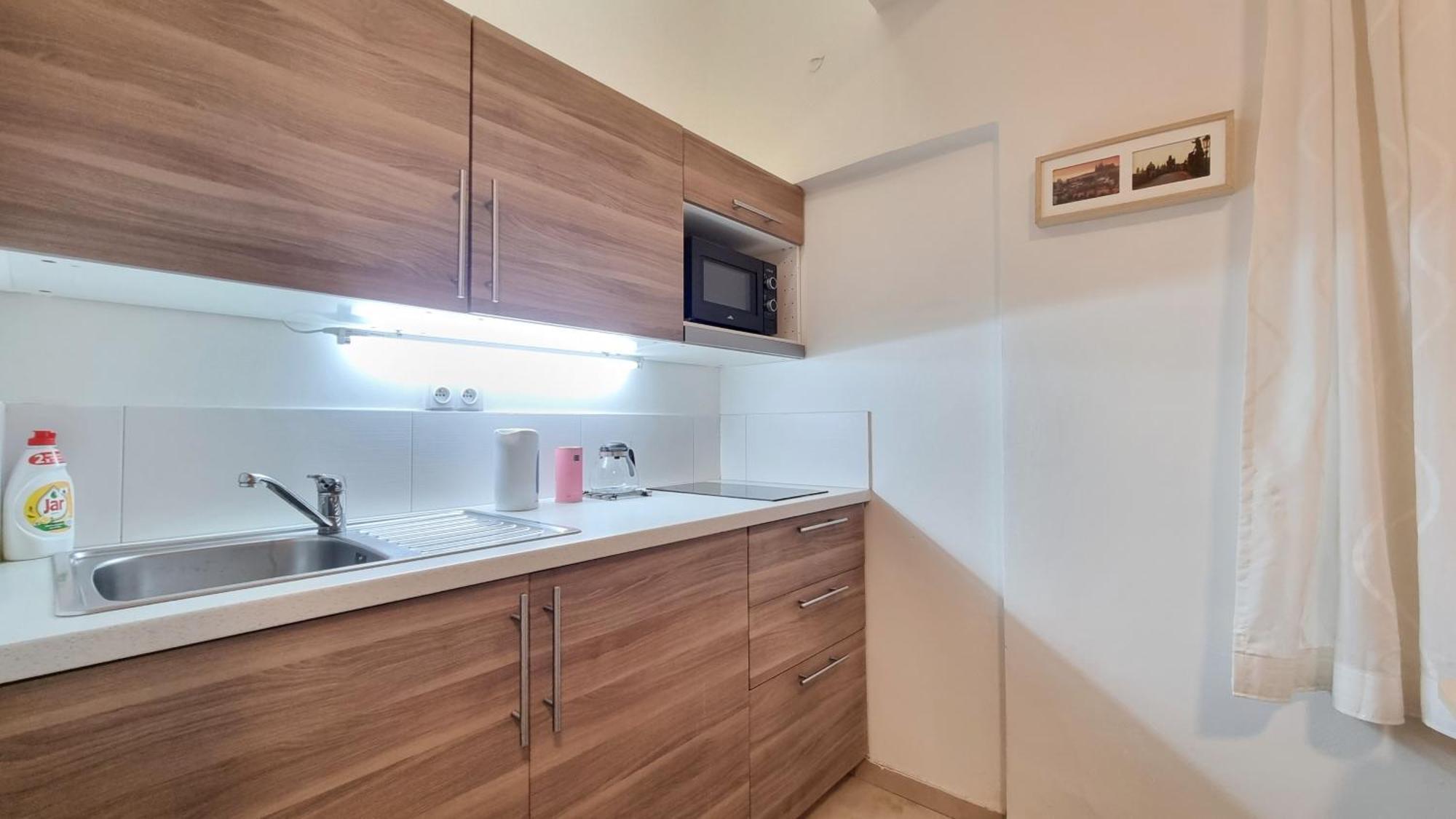 Finnem Florenc Apartmán *