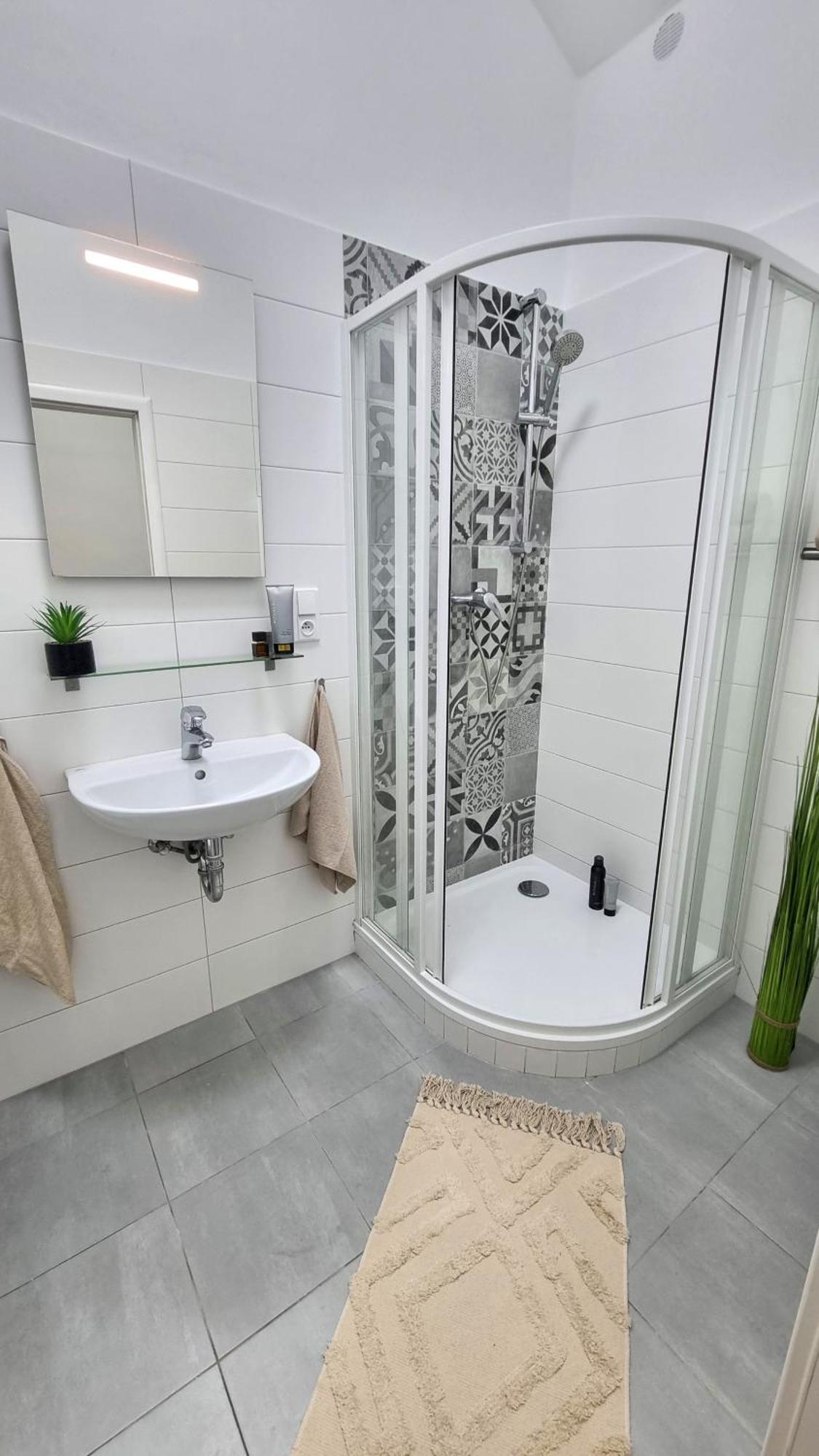 Finnem Florenc Apartmán