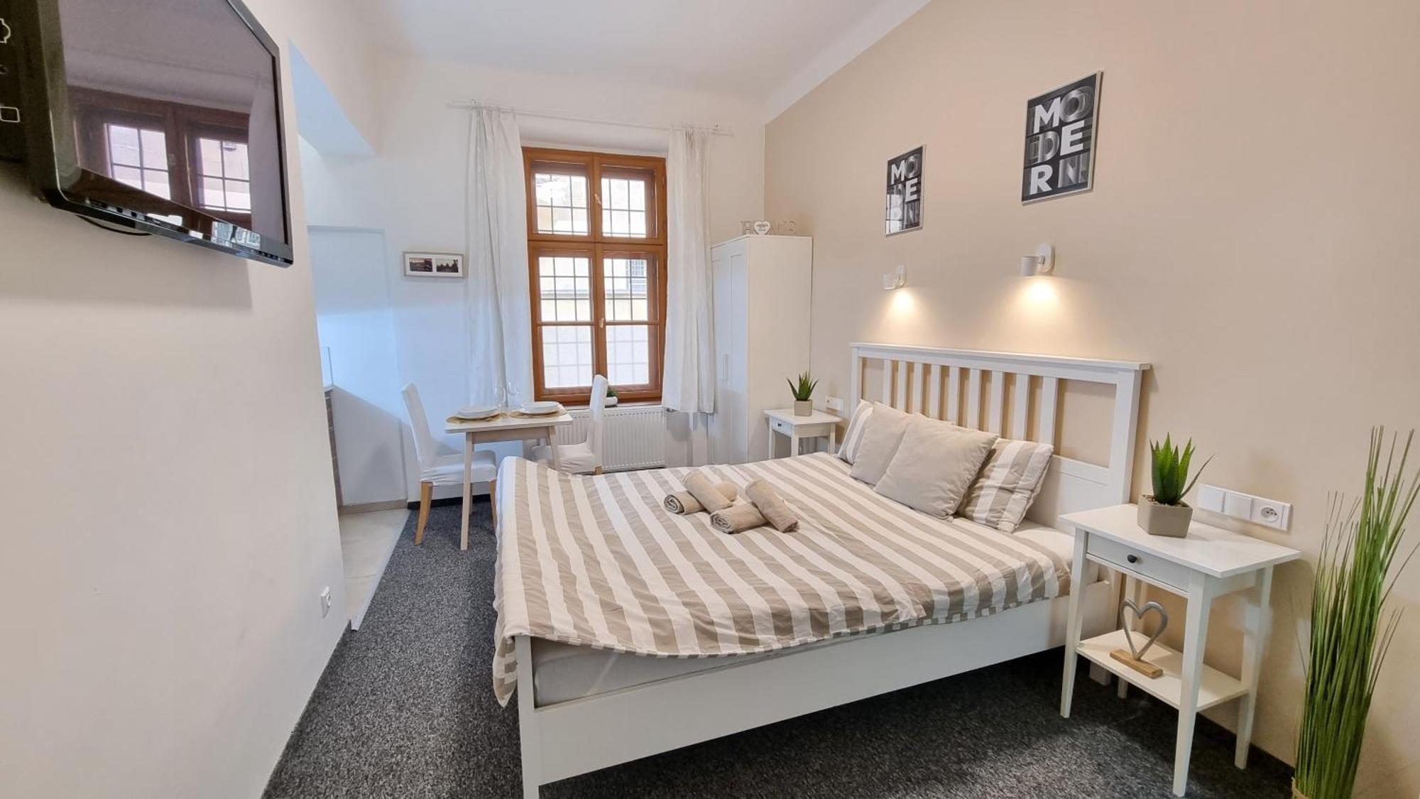 Finnem Florenc Praha