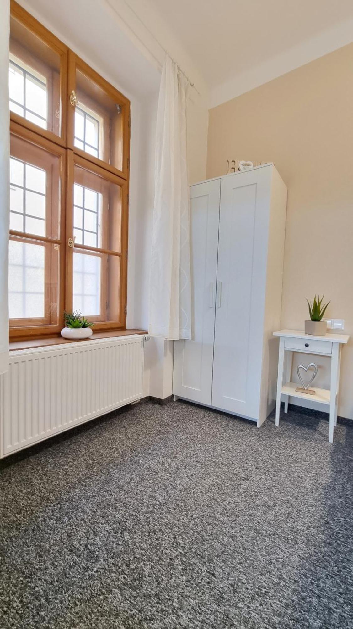 Finnem Florenc Apartmán *